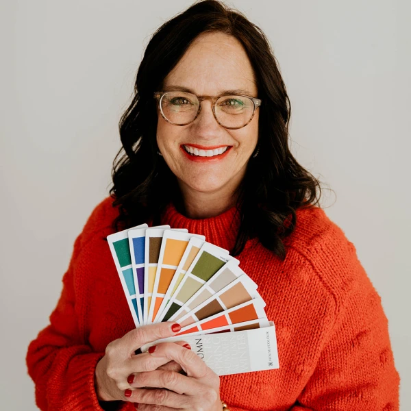 Cindy Ronspies | South Lincoln, NE | House Of Colour