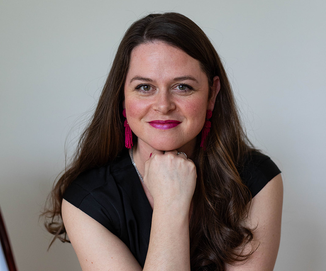 Deitra McComas