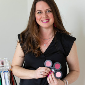 Deitra McComas