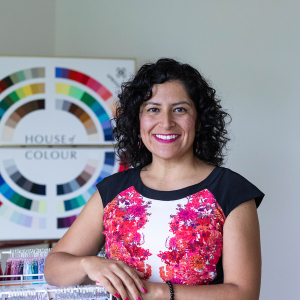 Yolanda Castaneda