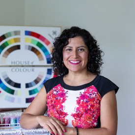 Yolanda Castaneda