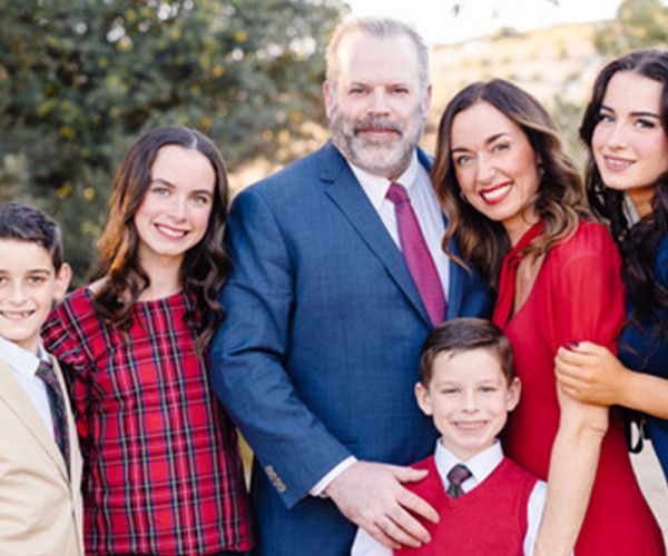 Meet Liz Silverthorne