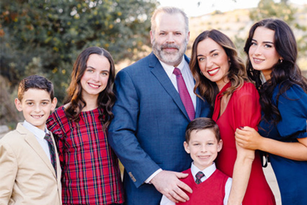 Meet Liz Silverthorne