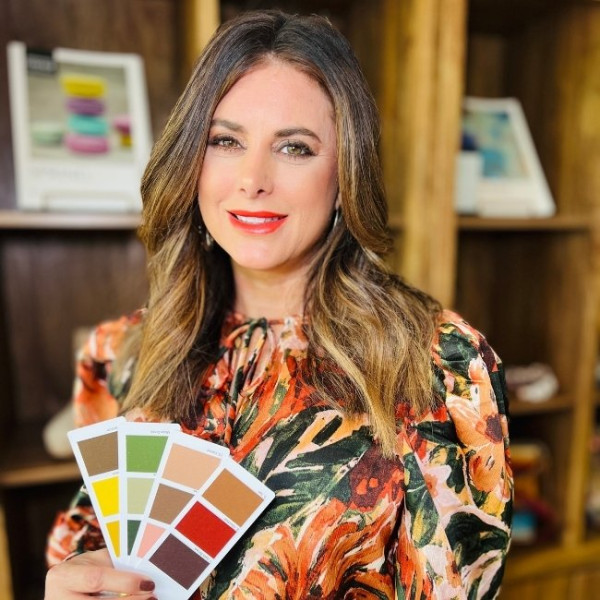 Shannon Broussard