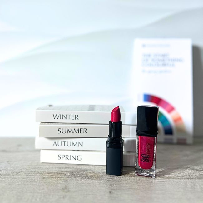 House of Colour Seasons