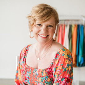 Jenny Modlin