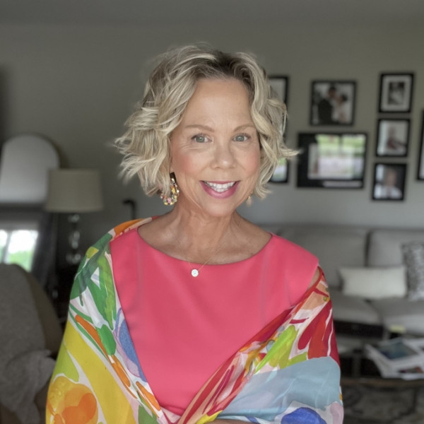 Charlene Card