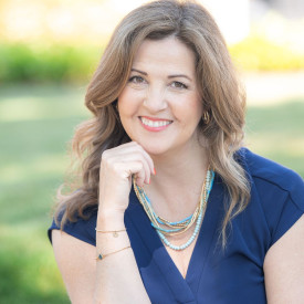 Christina Holsinger