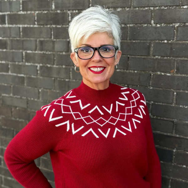 Jodi Stone