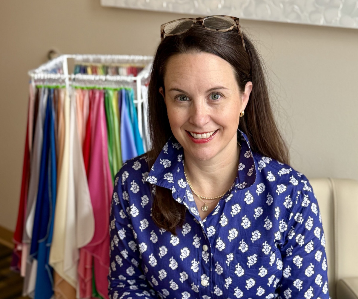 Amanda Artman
