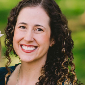 Elizabeth Lowden