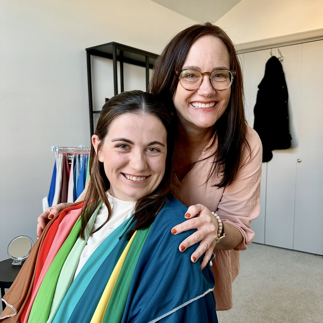 Cindy Ronspies | South Lincoln, NE | House Of Colour