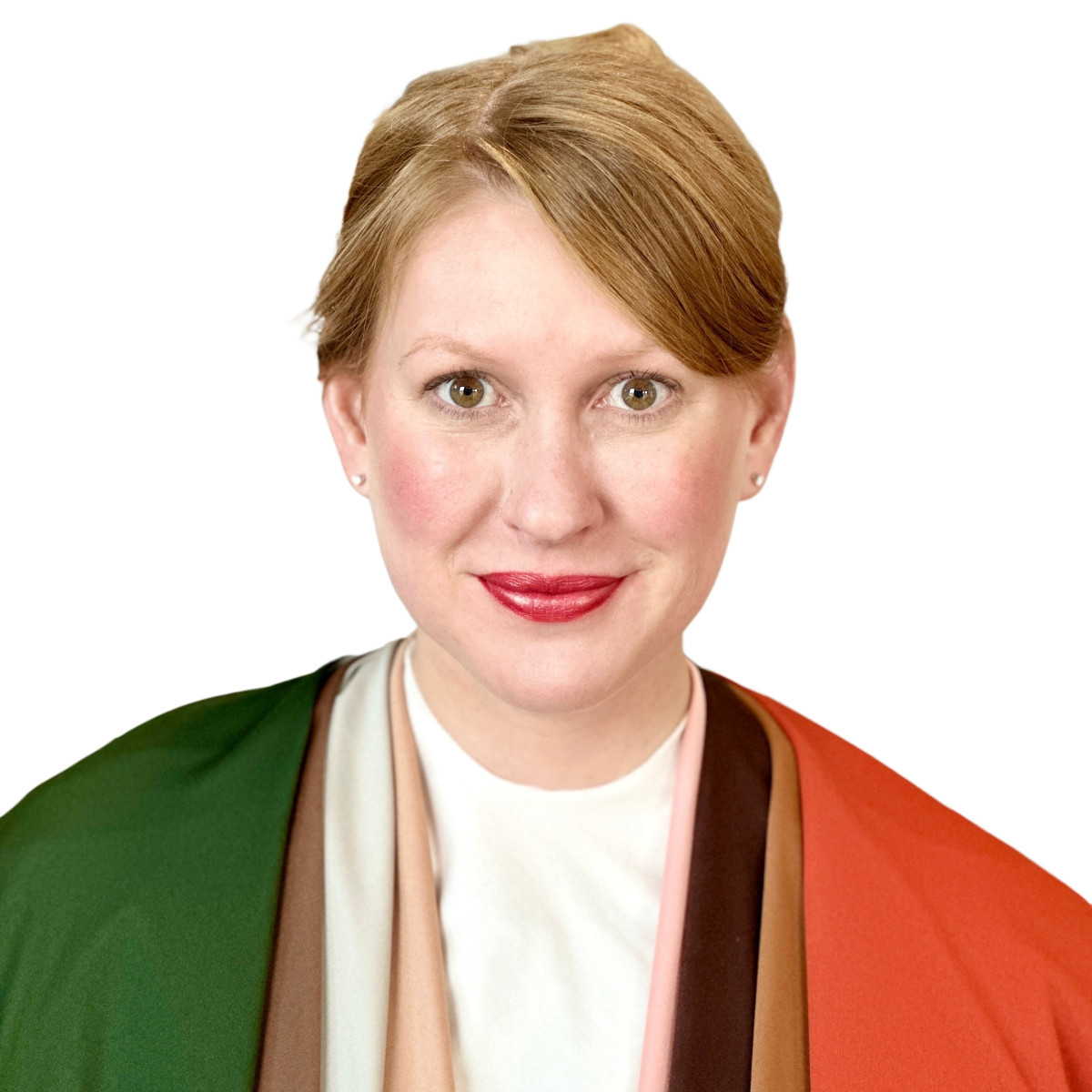 Nicole Sveen | Holly Springs, NC | House Of Colour