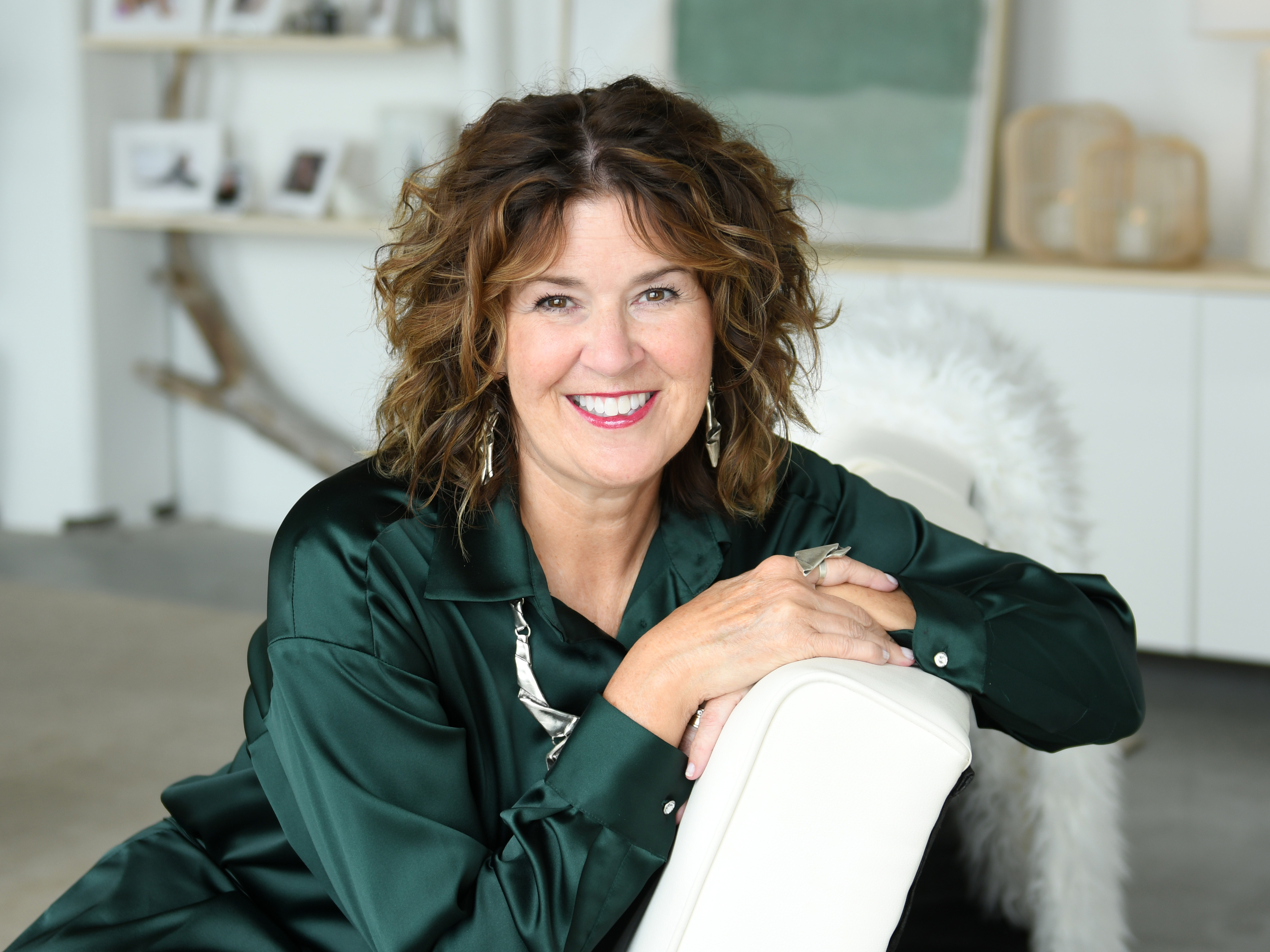 Judy Ramsey | Cedar Rapids, IA | House Of Colour Judy Ramsey | Cedar Rapids, IA | House Of Colour