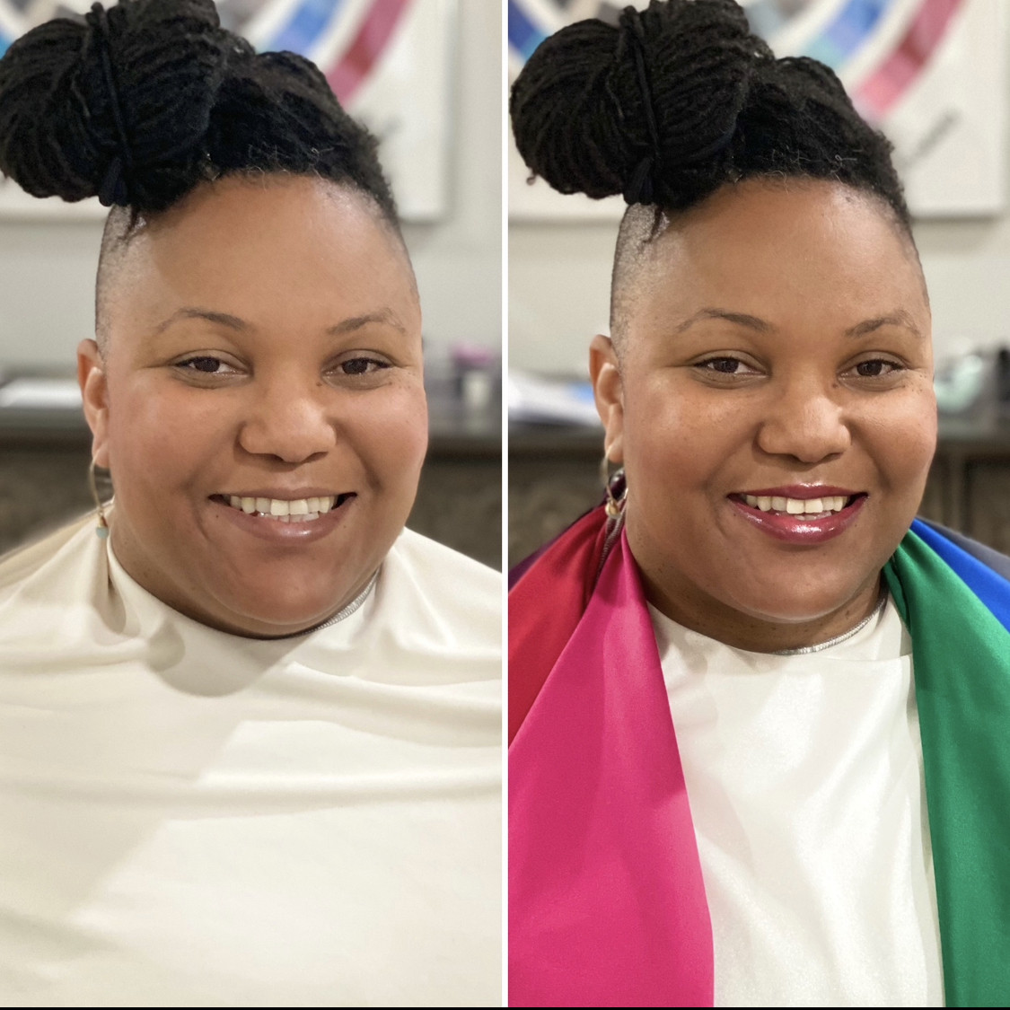 Meredith Hauck Overland Park, KS House Of Colour