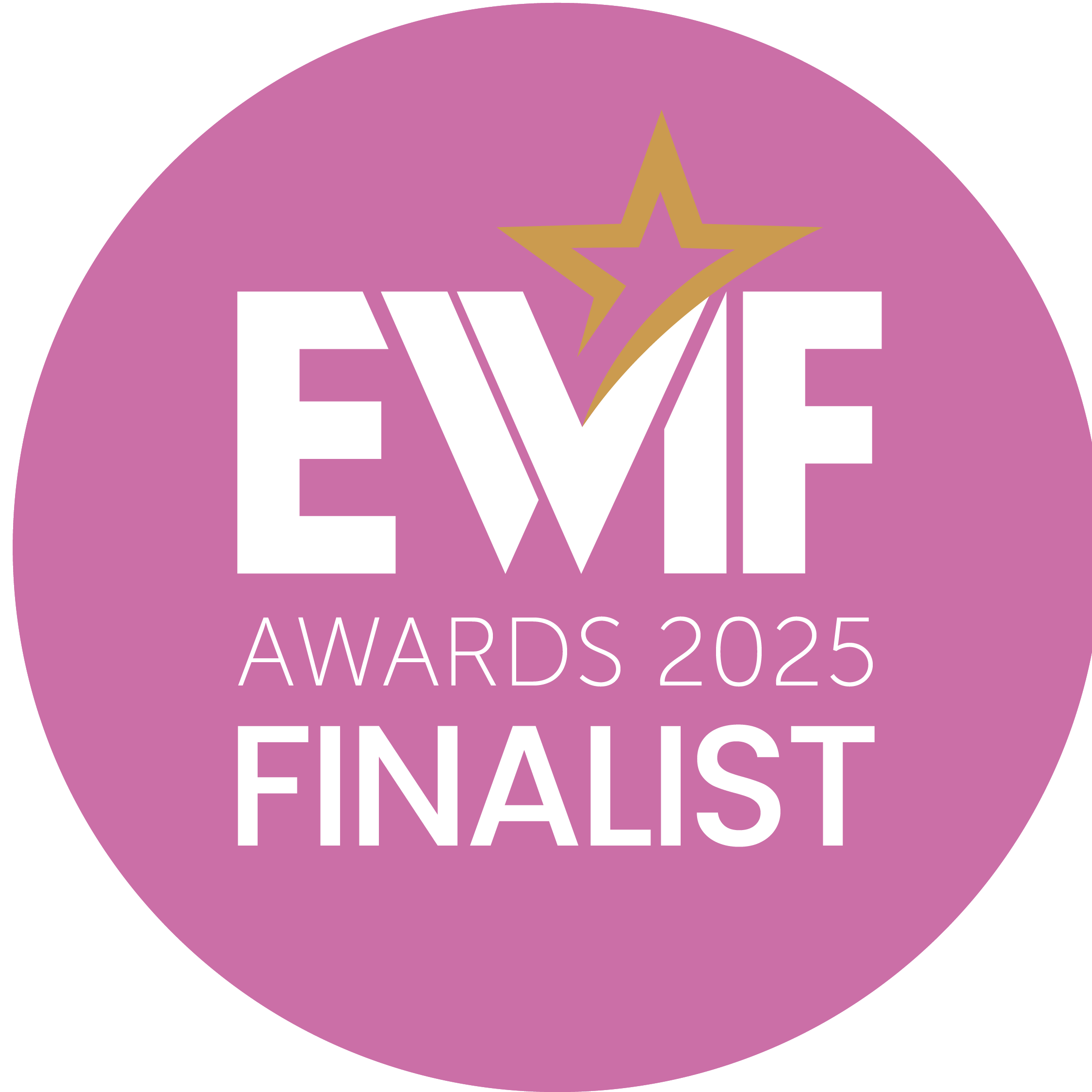 EWiF Finalist 2025