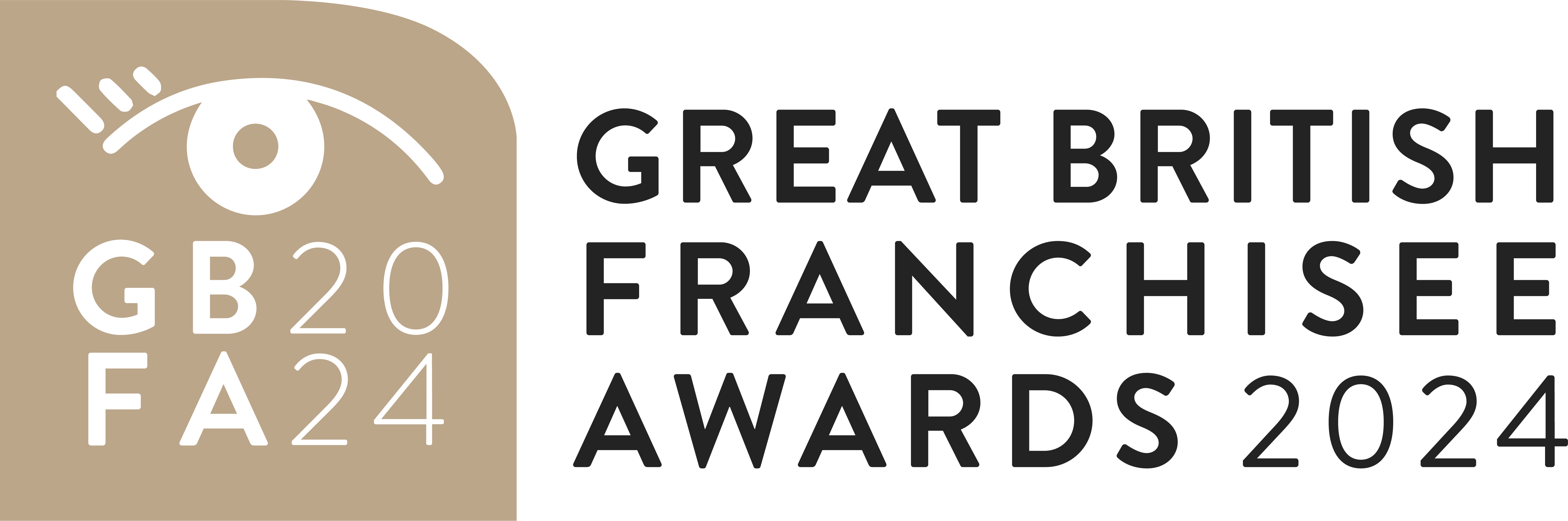 Great British Franchisee Awards 2024