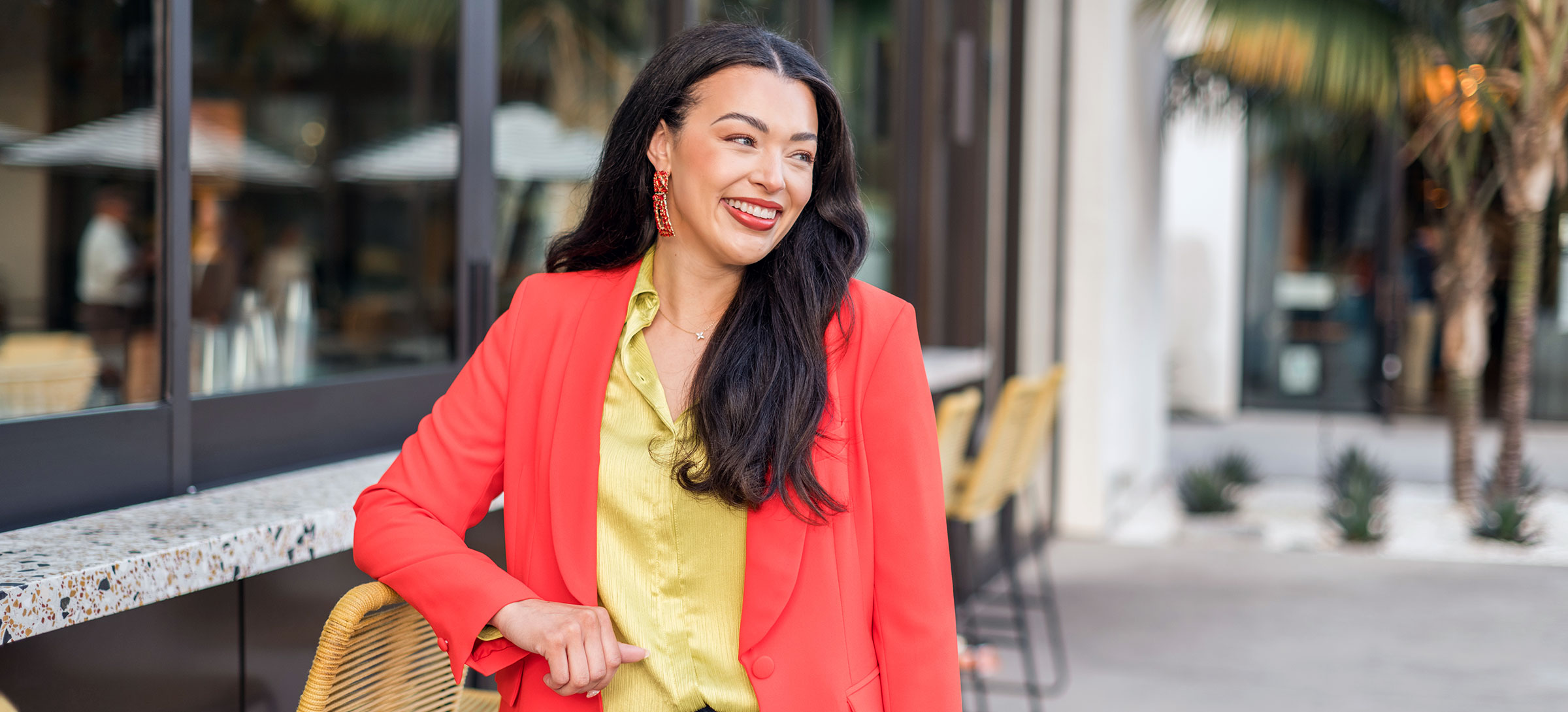 House of Colour franchise owner